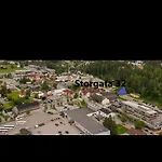 Dokka Motell Dokka