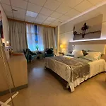 Dokka Motell Motel Dokka
