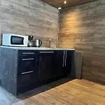 Dokka Motell Motel