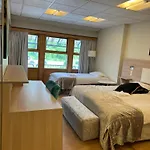 Motel Dokka Motell *