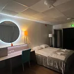 Dokka Motell Motel Dokka