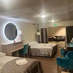 Motel Dokka Motell Dokka
