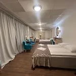 Motel Dokka Motell *