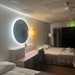 Dokka Motell Motel Dokka