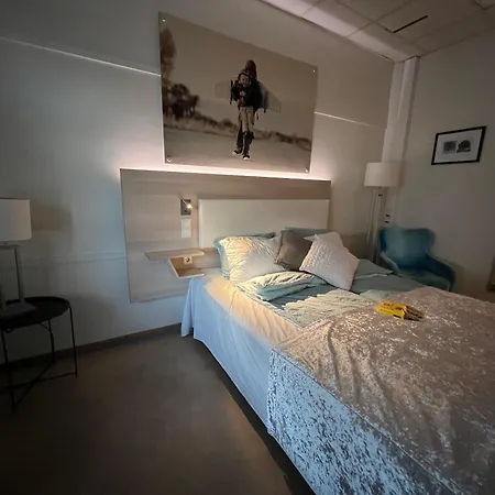 Dokka Motell