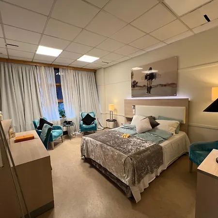 Motel Dokka Motell *
