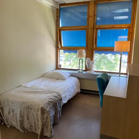 Dokka Motell 汽车旅馆 *