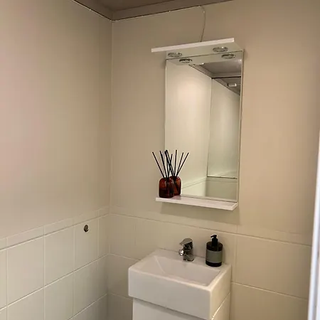 Dokka Motell 汽车旅馆 *