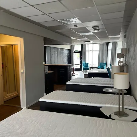 Dokka Motell * Dokka