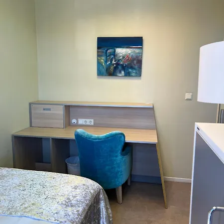 汽车旅馆 Dokka Motell Dokka