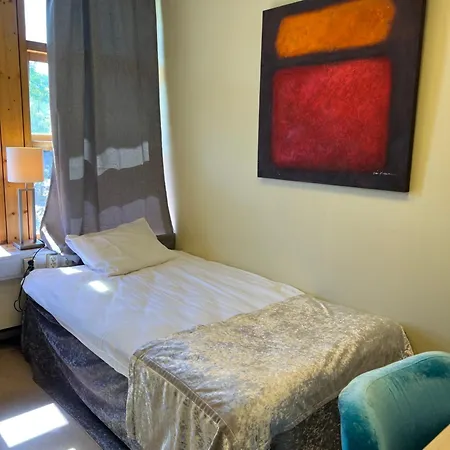 Dokka Motell * Dokka