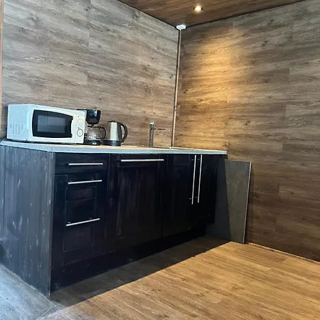 Dokka Motell 汽车旅馆