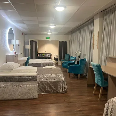 Dokka Motell * Dokka