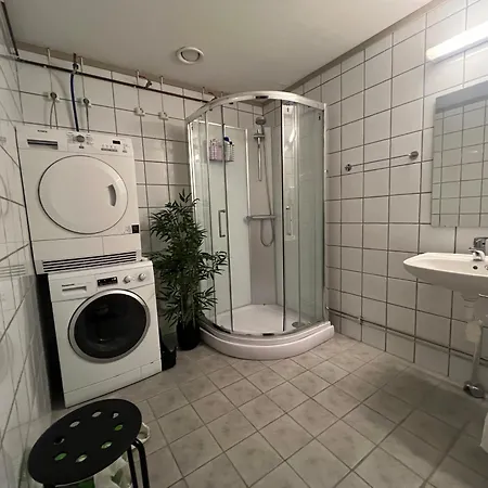 Dokka Motell Dokka