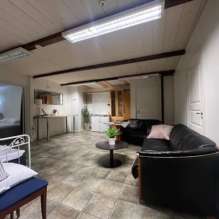 汽车旅馆 Dokka Motell Dokka