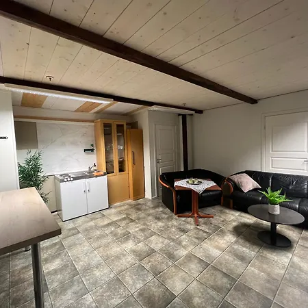 汽车旅馆 Dokka Motell