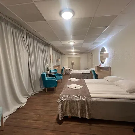 汽车旅馆 Dokka Motell *