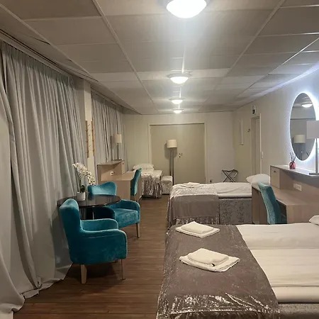 Dokka Motell * Dokka