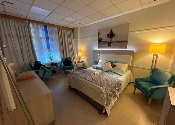 Motel Dokka Motell Dokka