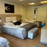 Motel Dokka Motell Dokka