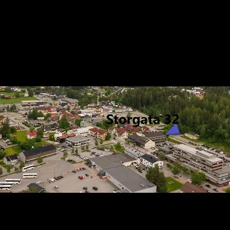 Dokka Motell Dokka