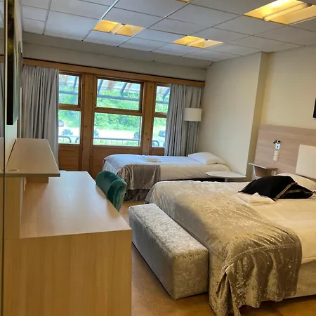 Motel Dokka Motell *